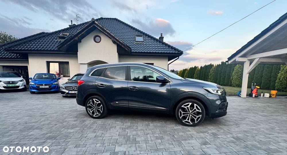 Renault Kadjar - 18
