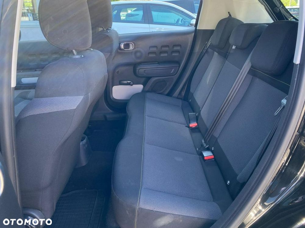 Citroën C3 1.2 PureTech Feel - 31