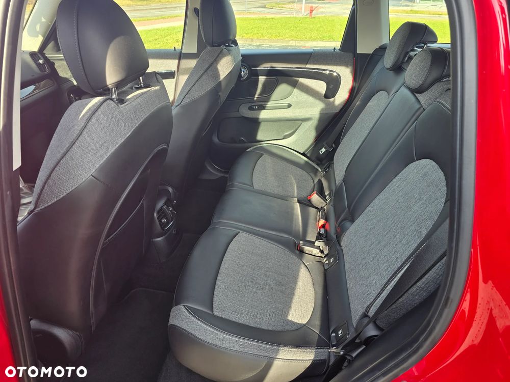 MINI Countryman 2018