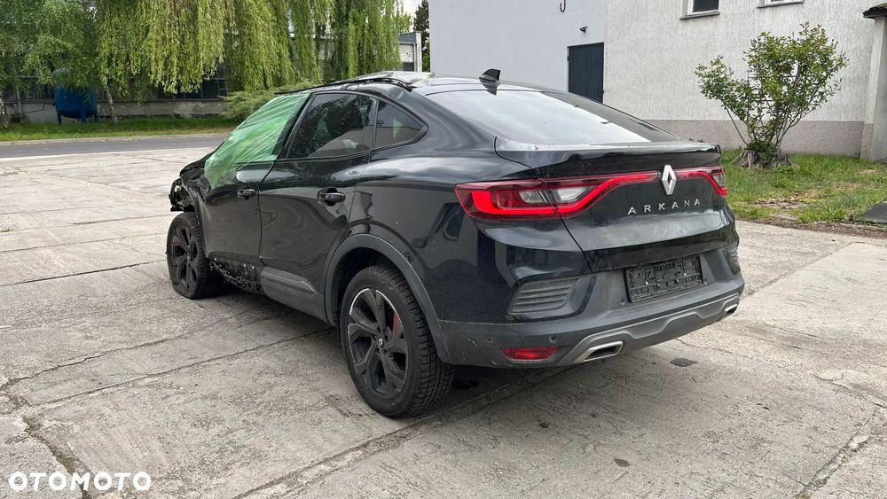 Renault Arkana TCe 140 EDC R.S LINE - 3