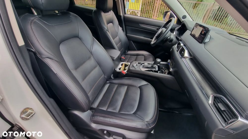 Mazda CX-5 2.0 Skyprestige AWD - 29