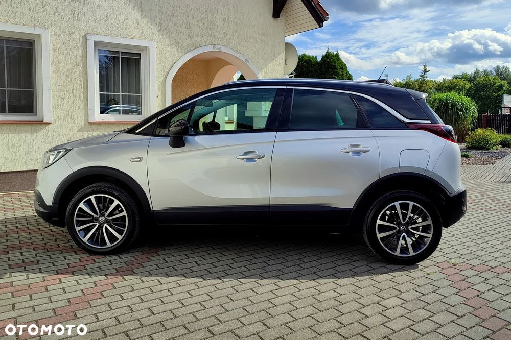 Opel Crossland X 1.2 T 120 Lat S&S - 6