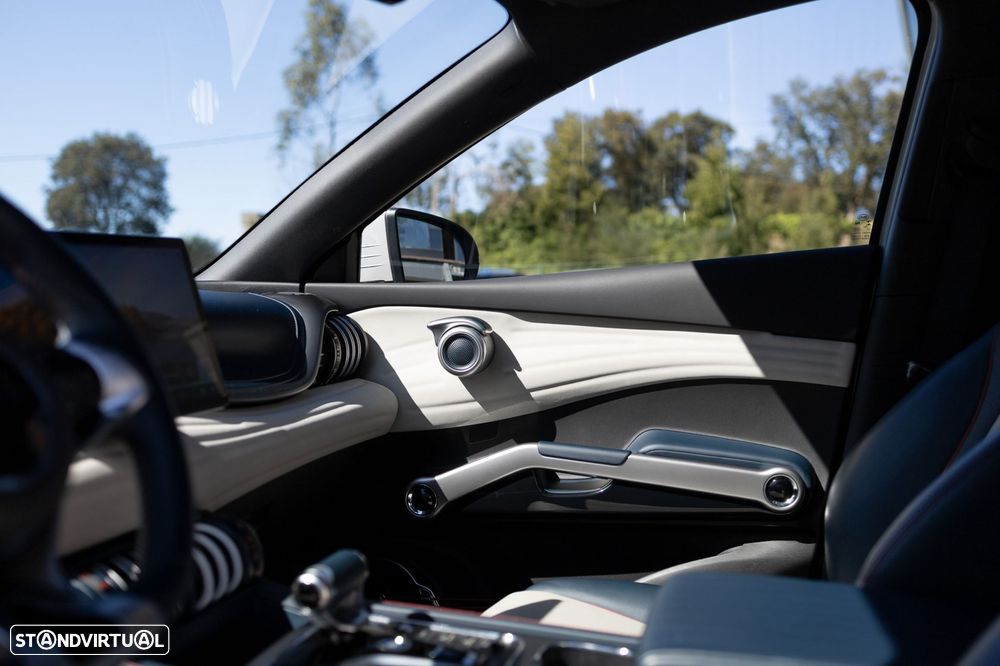 BYD Atto 3 60.48 kWh Design - 9