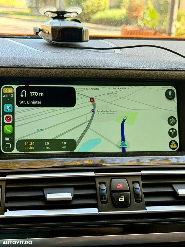 BMW Seria 7 730d xDrive - 16