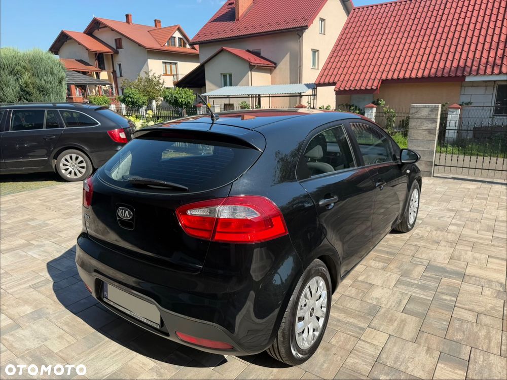 Kia Rio 1.2 Edition 7 - 39
