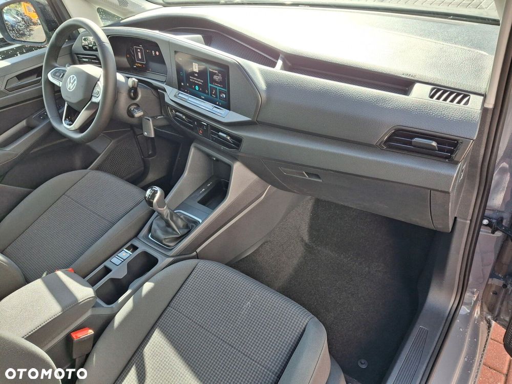 Volkswagen Caddy 1.5 TSI - 29