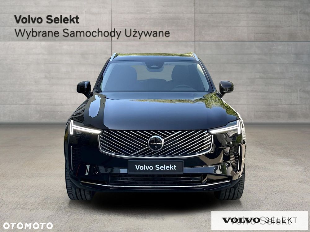 Volvo XC 90 - 3