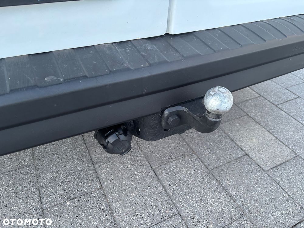 Opel Vivaro - 18