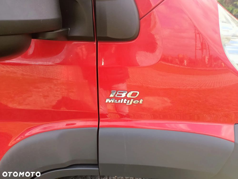Fiat Ducato - 22