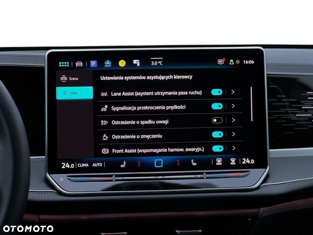 Volkswagen Passat - 32