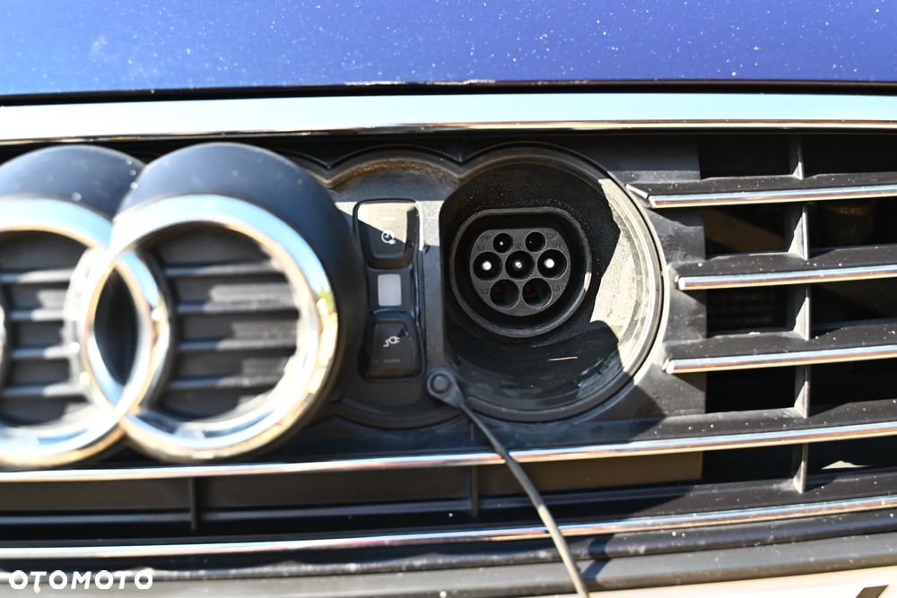 Audi A3 Sportback 1.4 TFSI e-tron - 21