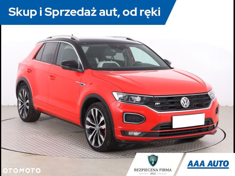 Volkswagen T-Roc - 3