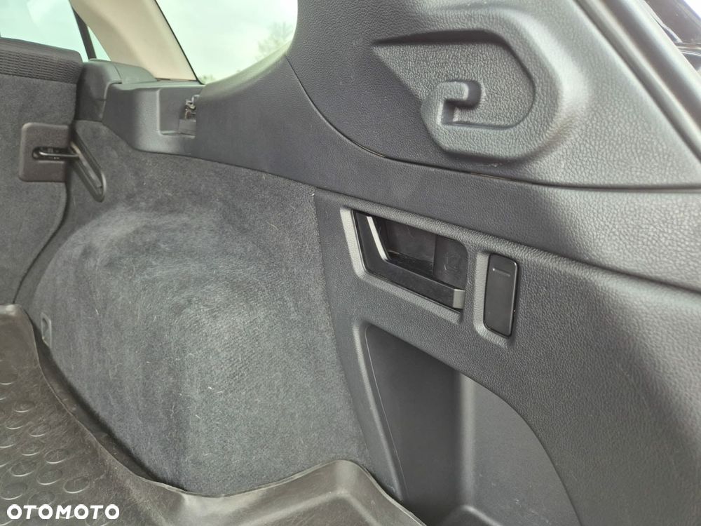 Subaru Outback 2.5i Lineartronic Comfort - 34