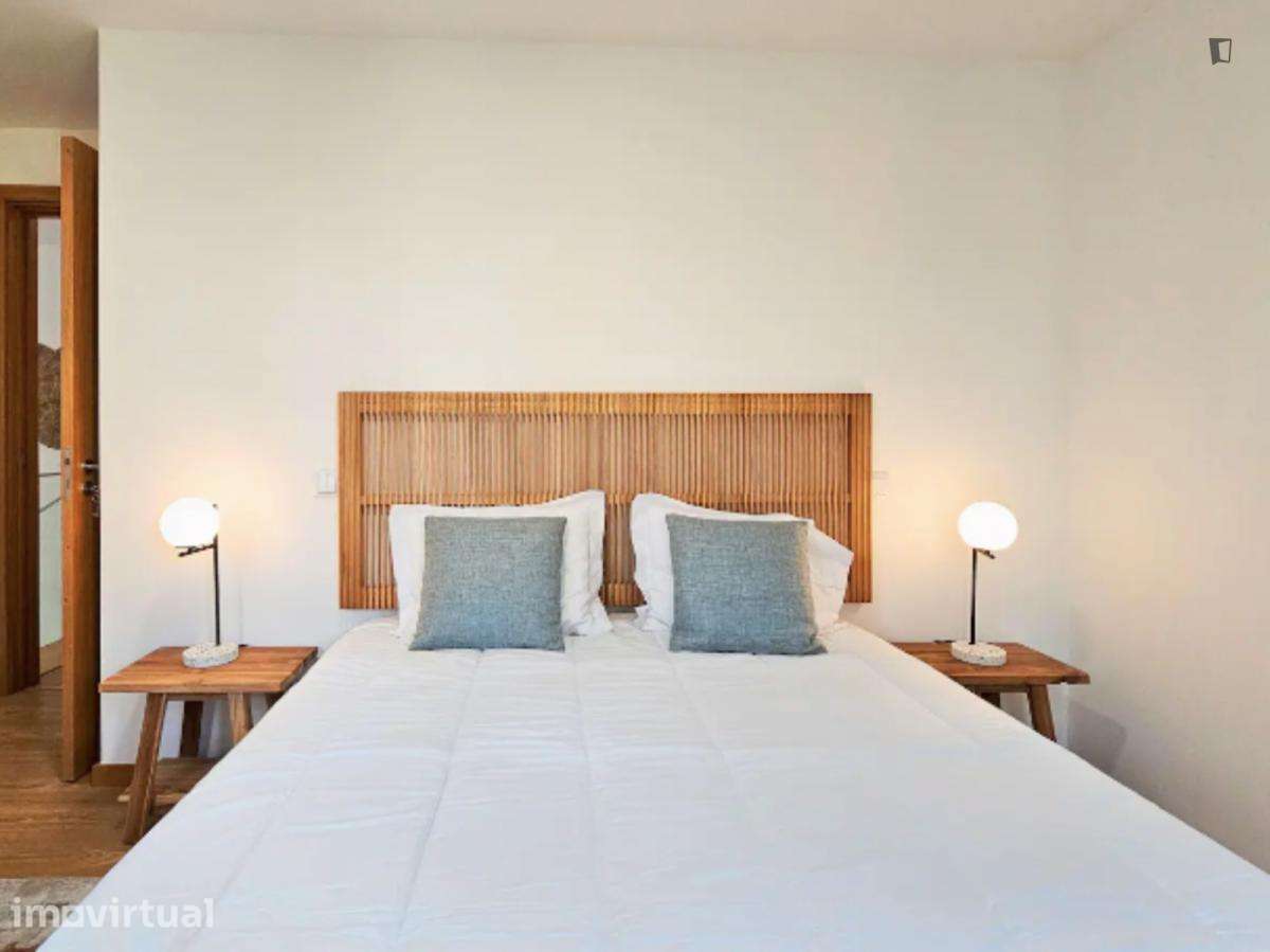 Apartamento com 2 quartos - localizado em Cedofeita Porto - Grande imagem: 4/23
