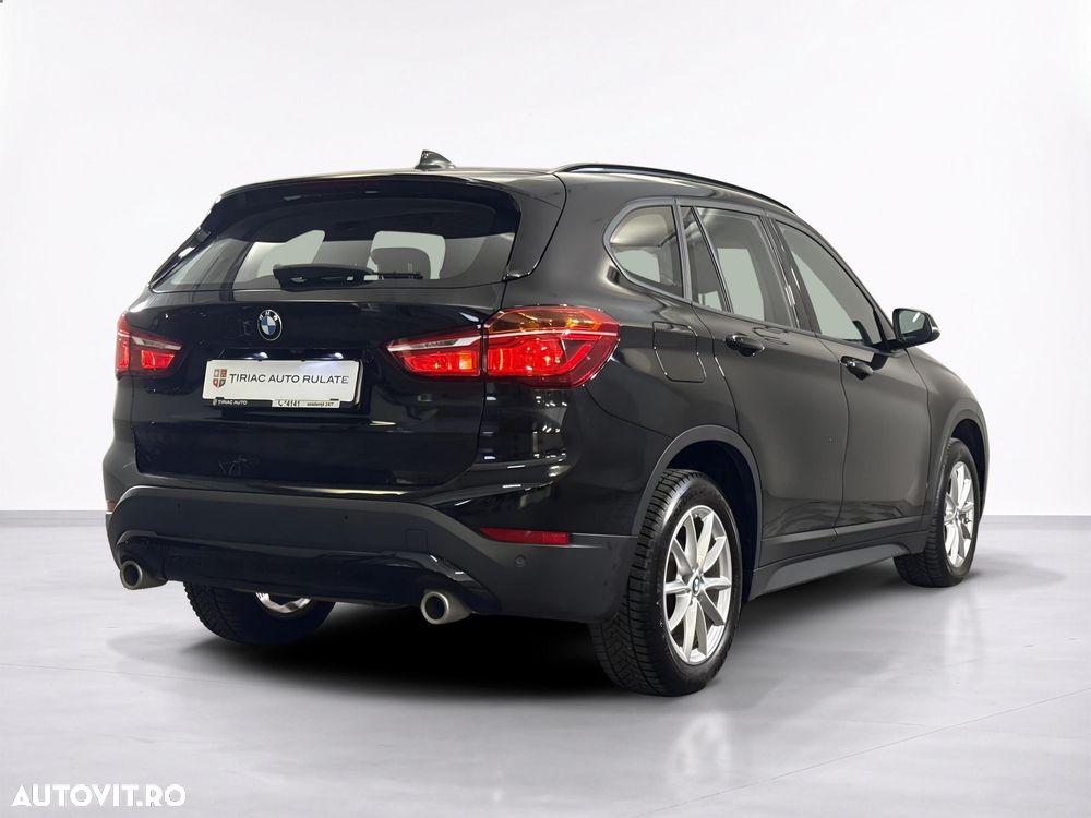 BMW X1 - 6