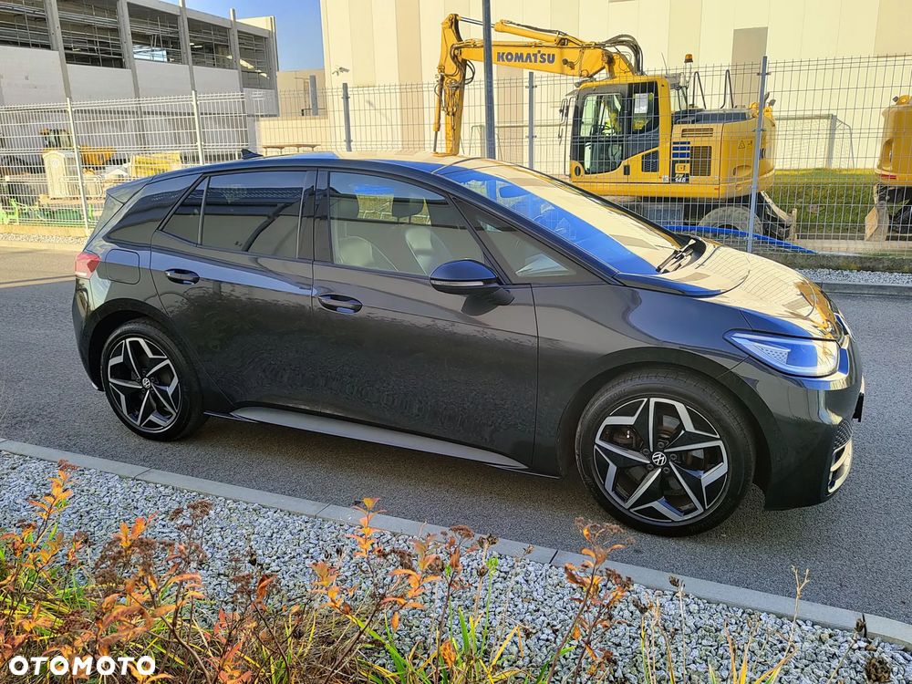 Volkswagen ID.3 58kWh 1ST Plus - 3
