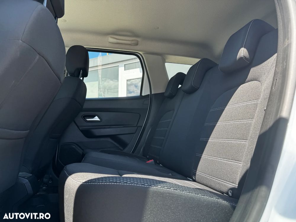 Dacia Duster 1.5 Blue dCi 4WD Prestige - 10