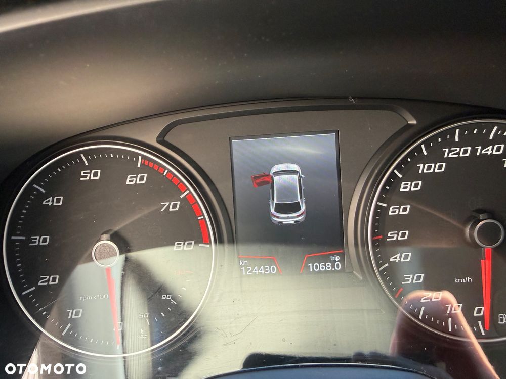Seat Leon 1.5 TSI Style - 5