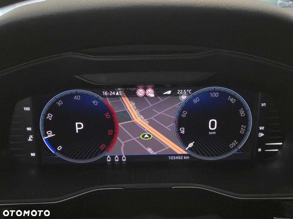 Skoda Superb - 24