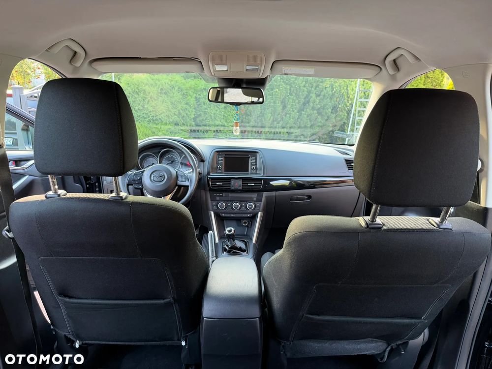 Mazda CX-5 2.0 Skyenergy - 18