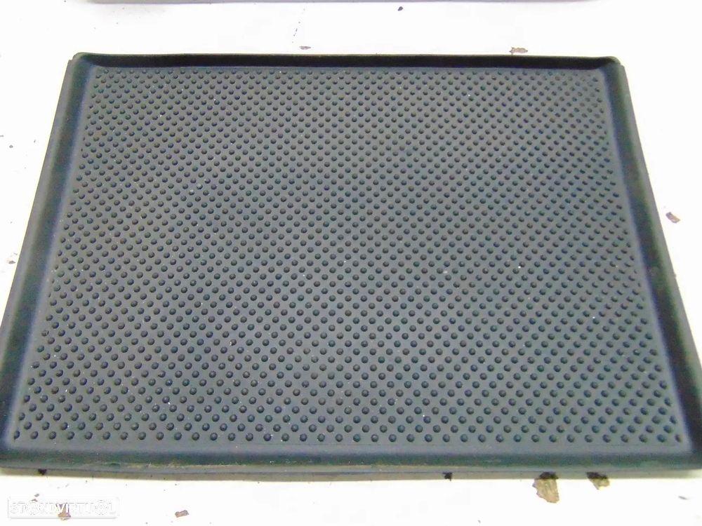 Saab 93 conta kilómetros /Tapete borracha - 4