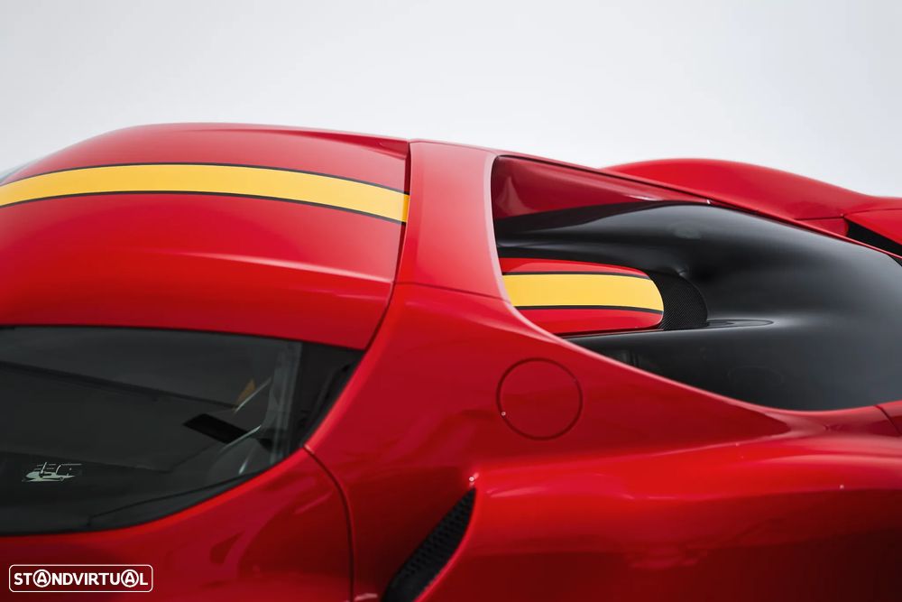 Ferrari 296 GTB Standard - 17