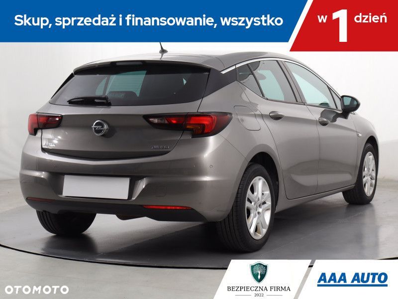 Opel Astra - 6