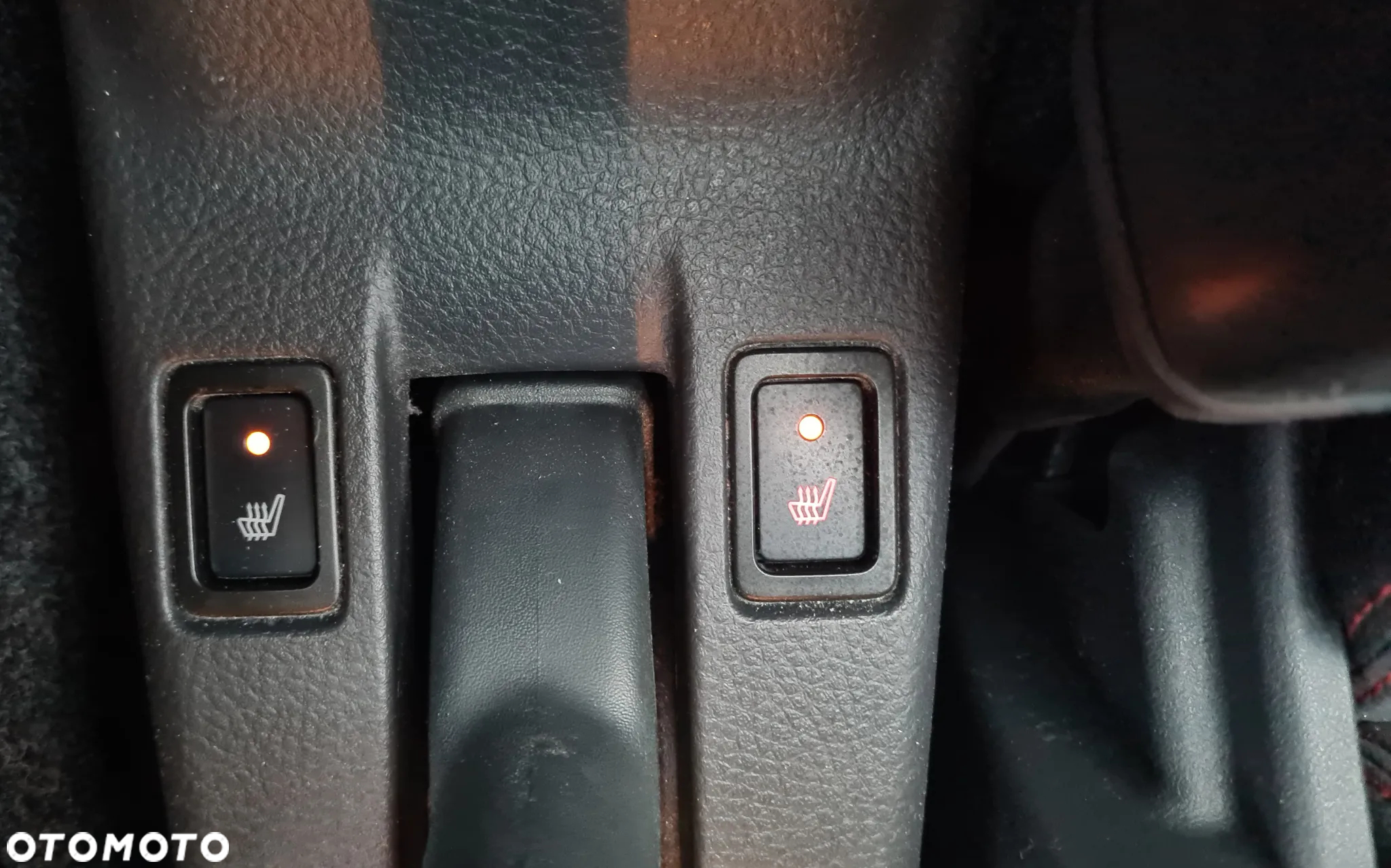 Suzuki Swift 1.6 Sport - 14