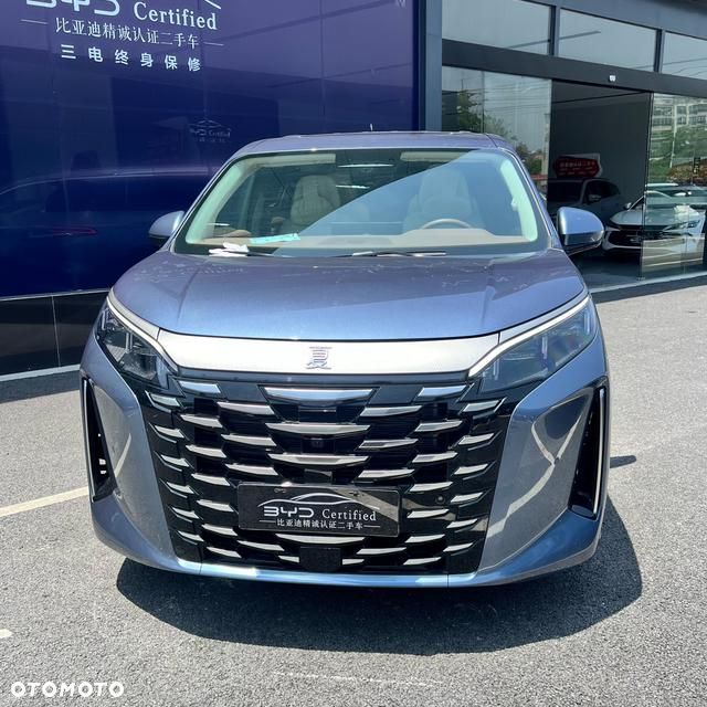 BYD Xia - 3