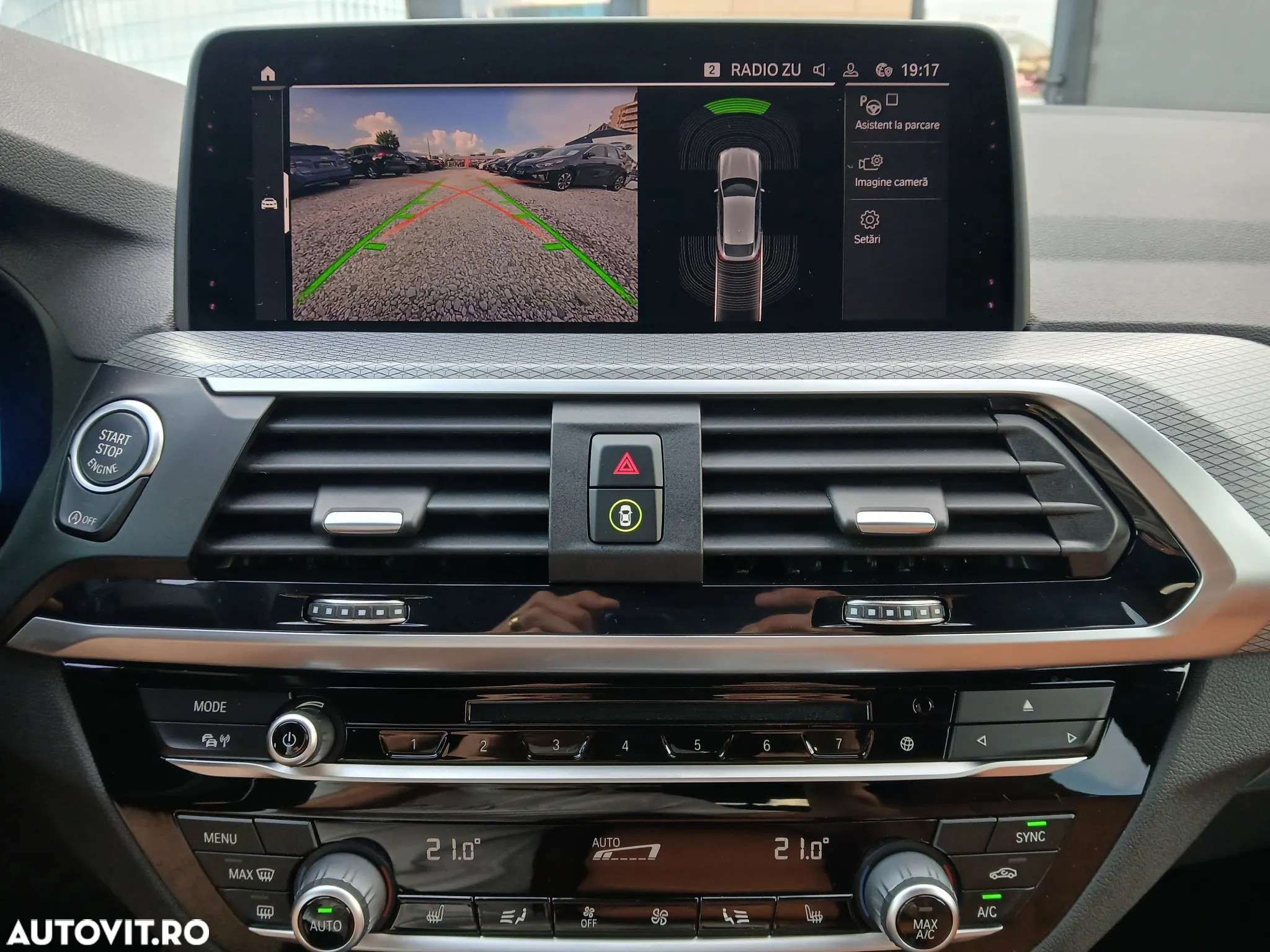 BMW X4 xDrive30d M Sport - 14