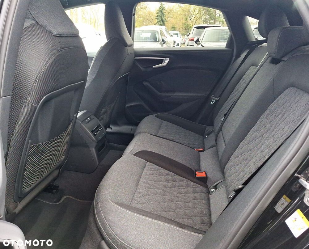 Audi A5 Limousine - 18