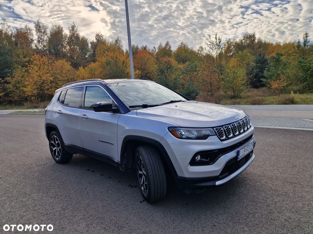 Jeep Compass - 10