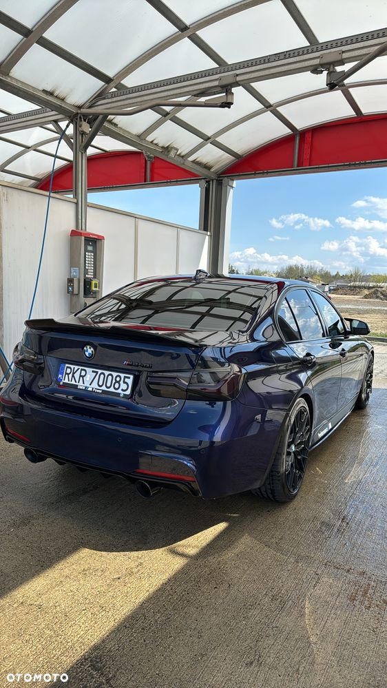 BMW Seria 3 - 4