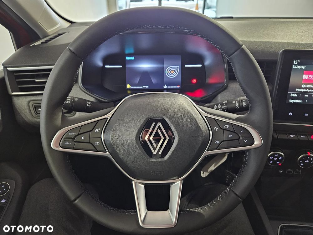 Renault Clio 1.0 TCe Evolution - 20