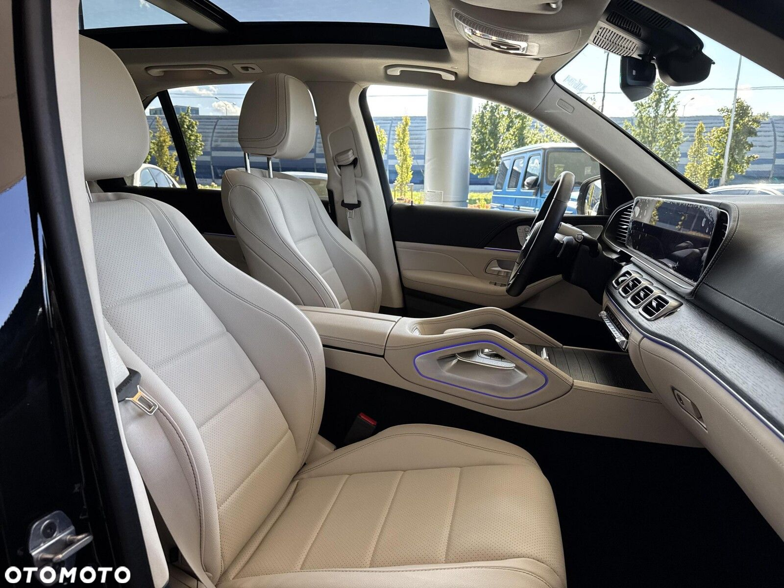 Mercedes-Benz GLE - 25
