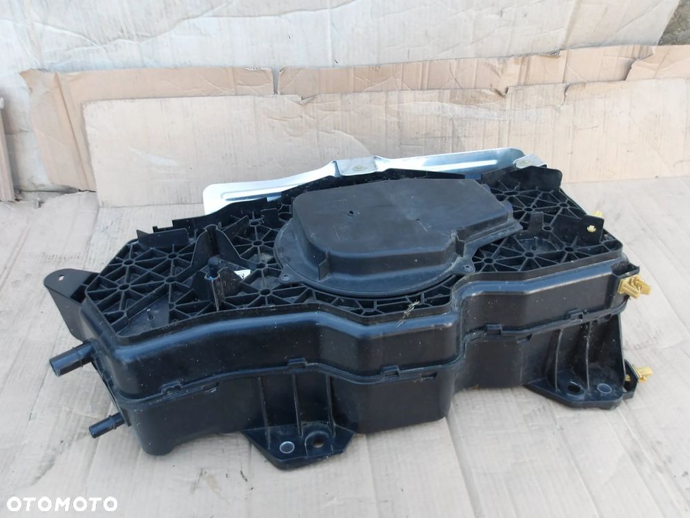 ZBIORNIK ADBLUE PEUGEOT DUCATO JUMPER 98183661 7340084 - 3