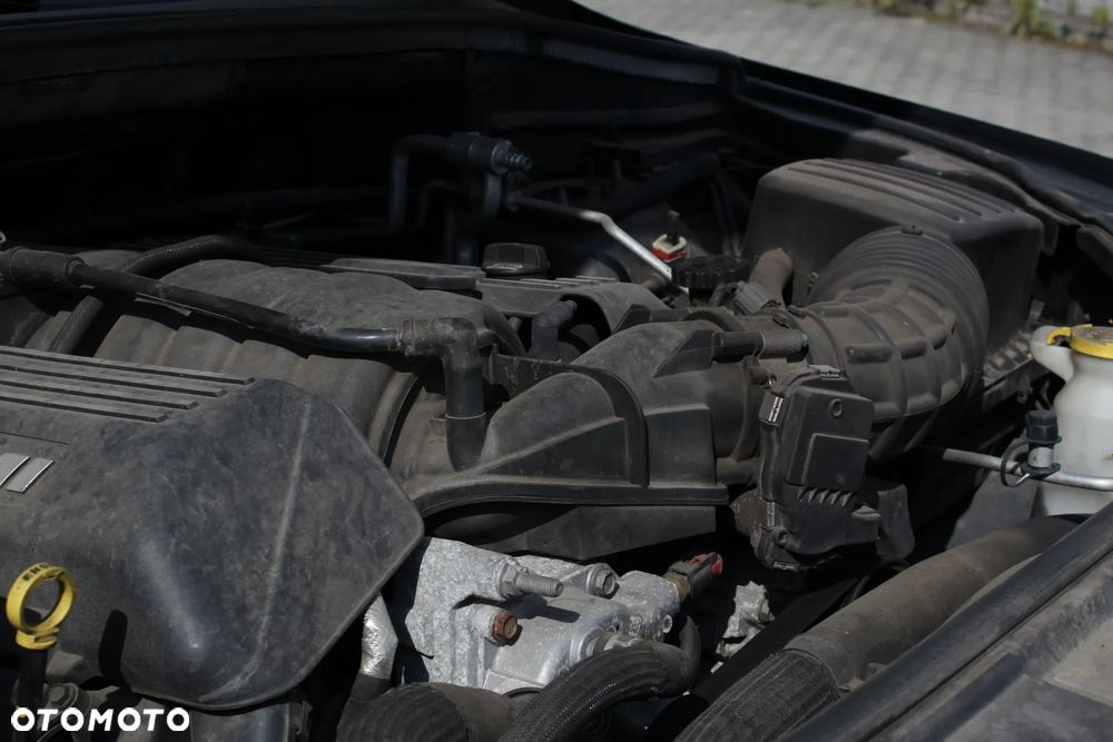 Jeep Grand Cherokee Gr 6.4 V8 SRT8 EU6 - 10