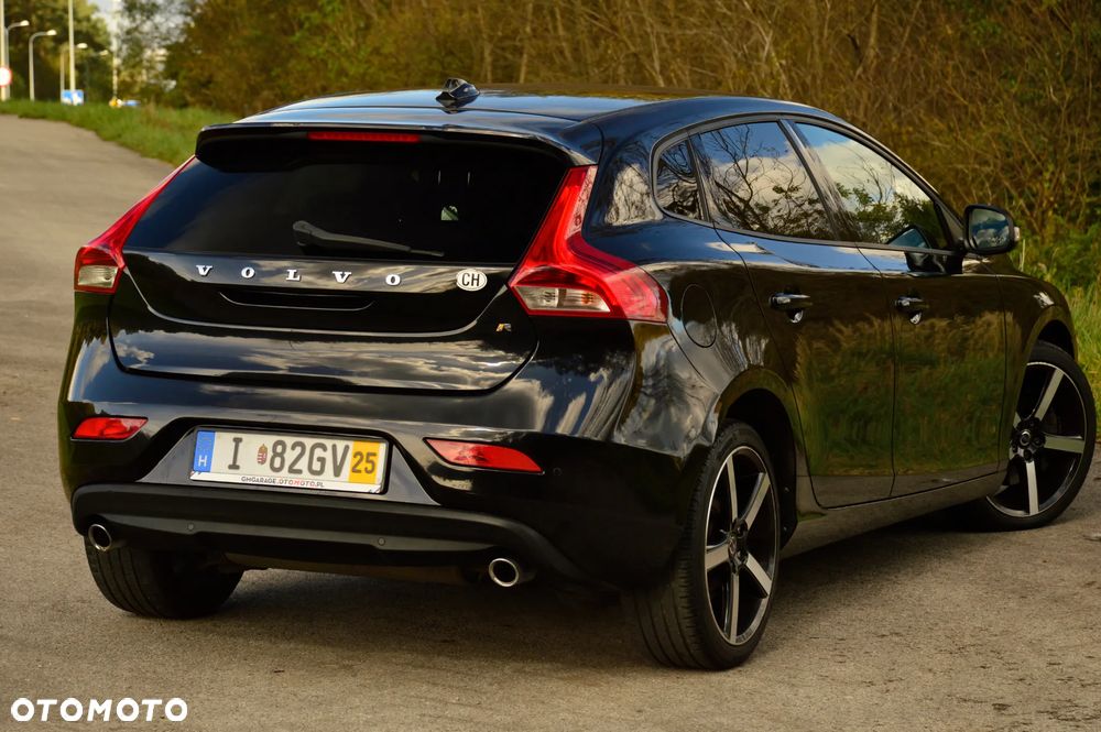 Volvo V40 - 10