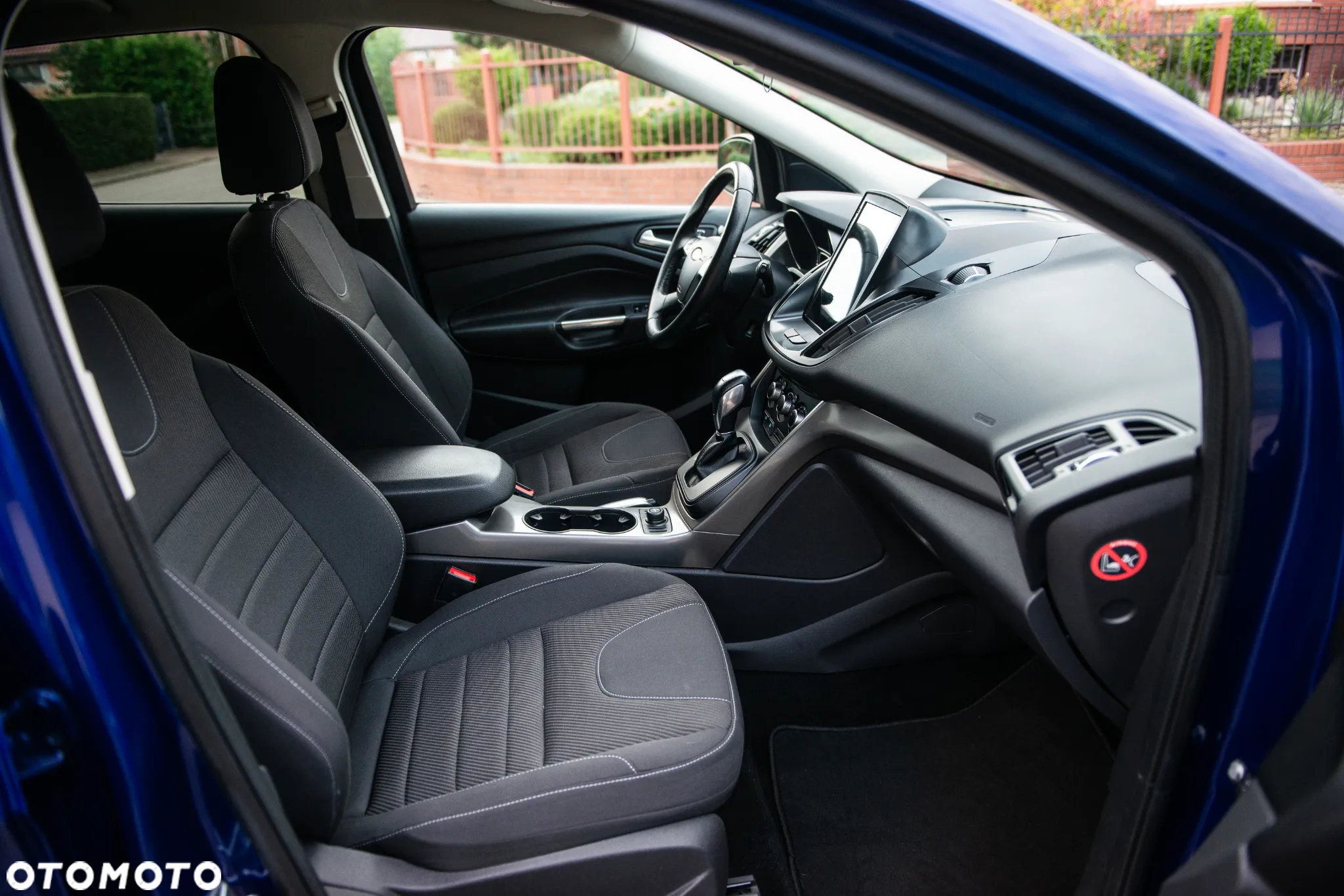 Ford Kuga 2.0 TDCi 4x4 Titanium - 26