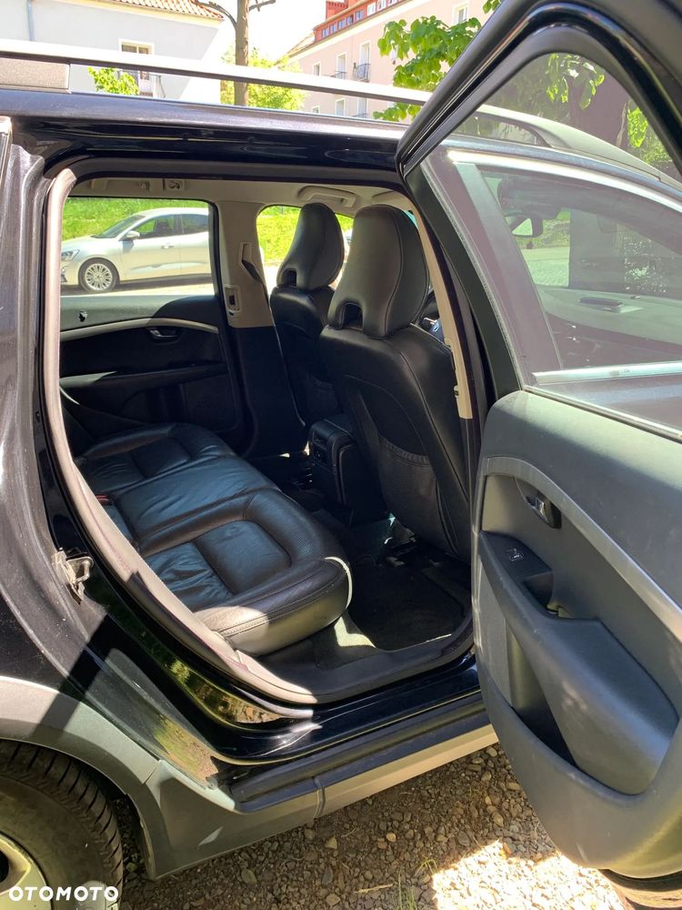 Volvo XC 70 D5 AWD Summum - 5