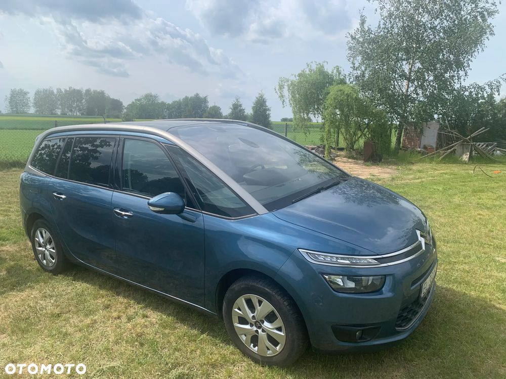 Citroën C4 Picasso - 3