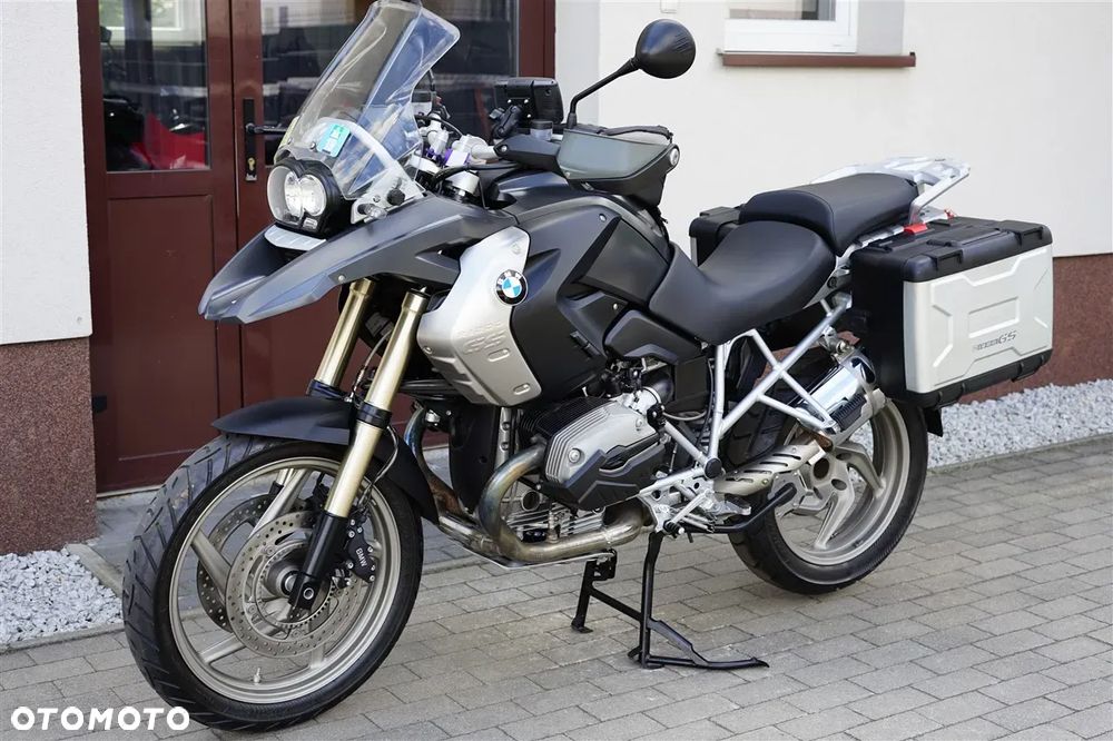 BMW R - 19