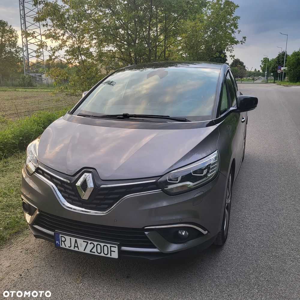 Renault Scenic - 1