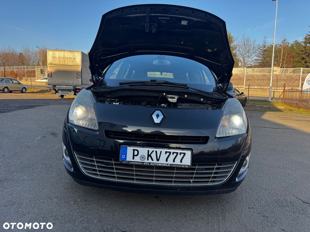 Renault Scenic dCi 110 FAP EDC Bose Edition - 2