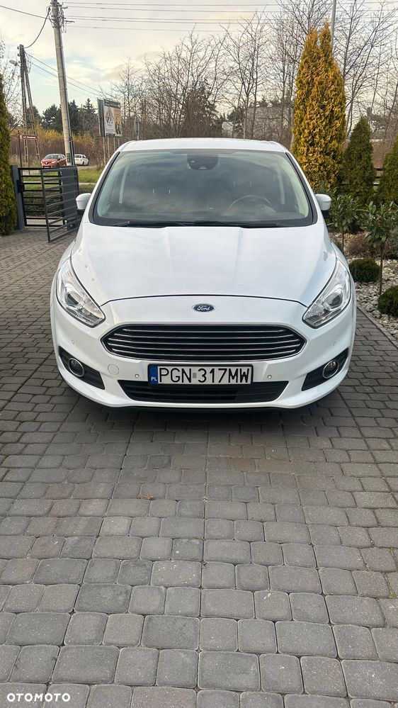 Ford S-Max - 2