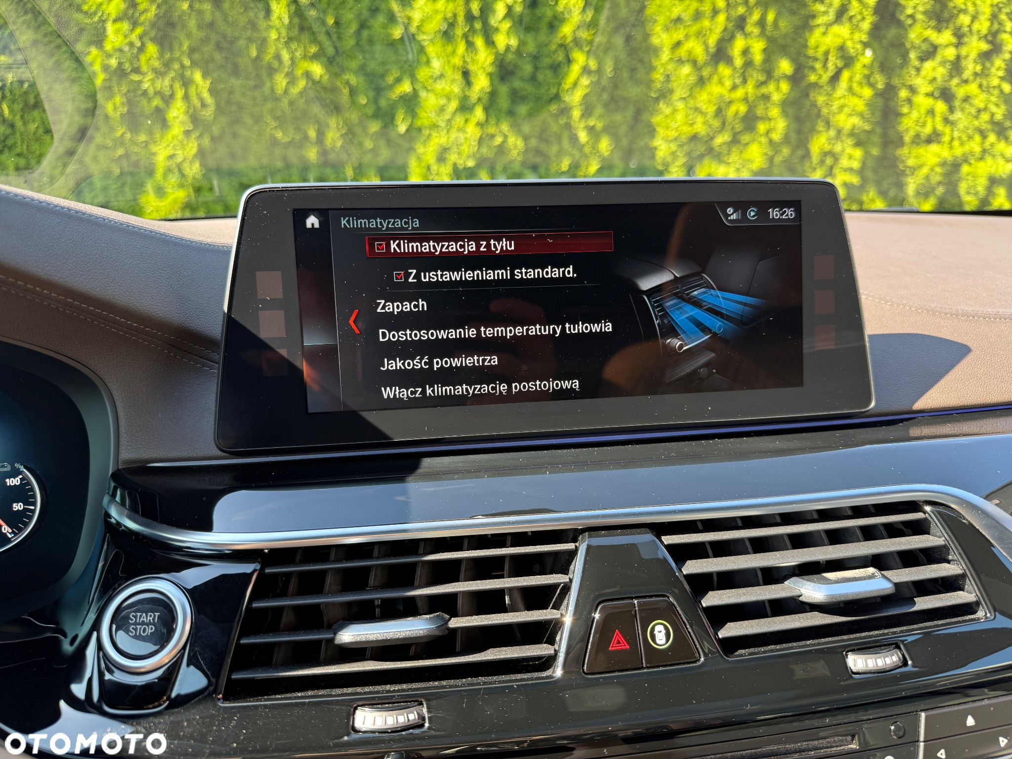 BMW Seria 5 530e iPerformance M Sport sport - 28