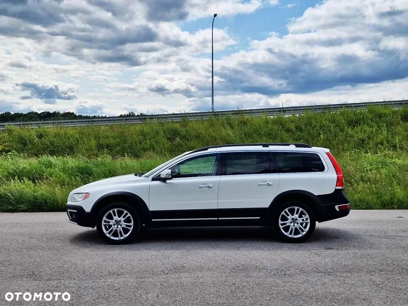 Volvo XC 70 - 7