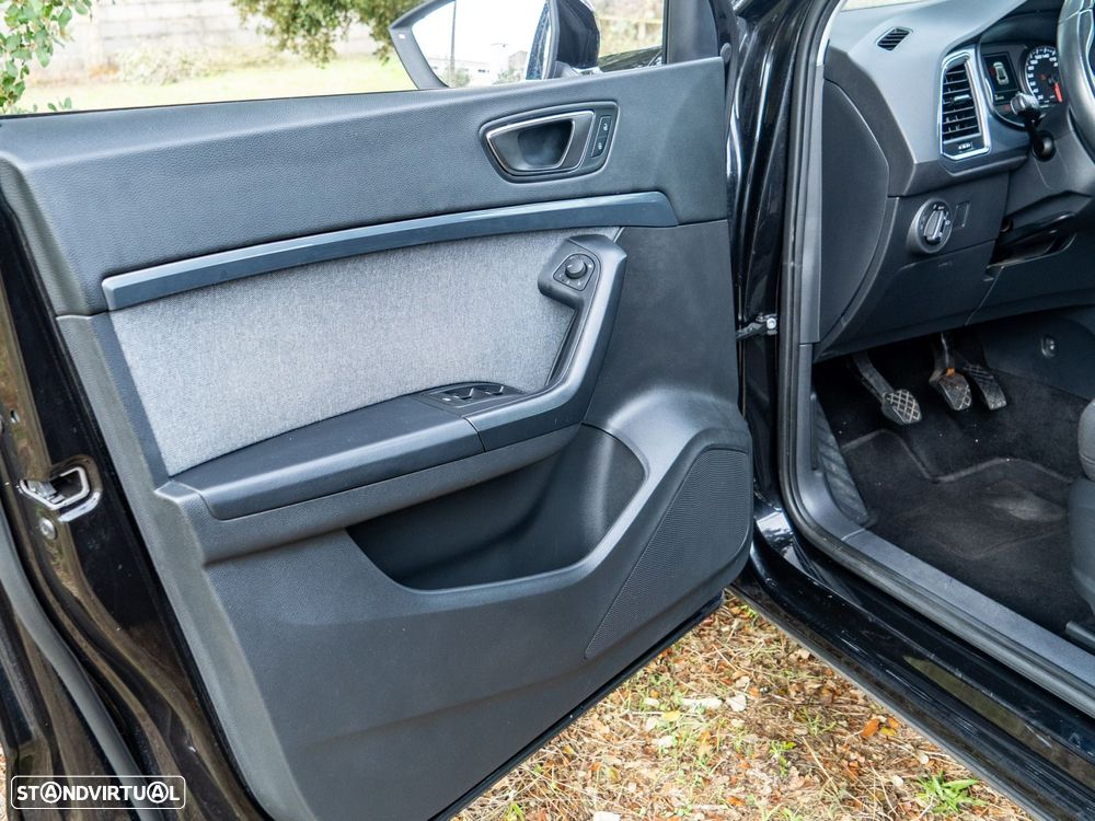 SEAT Ateca 1.0 TSI Style - 18