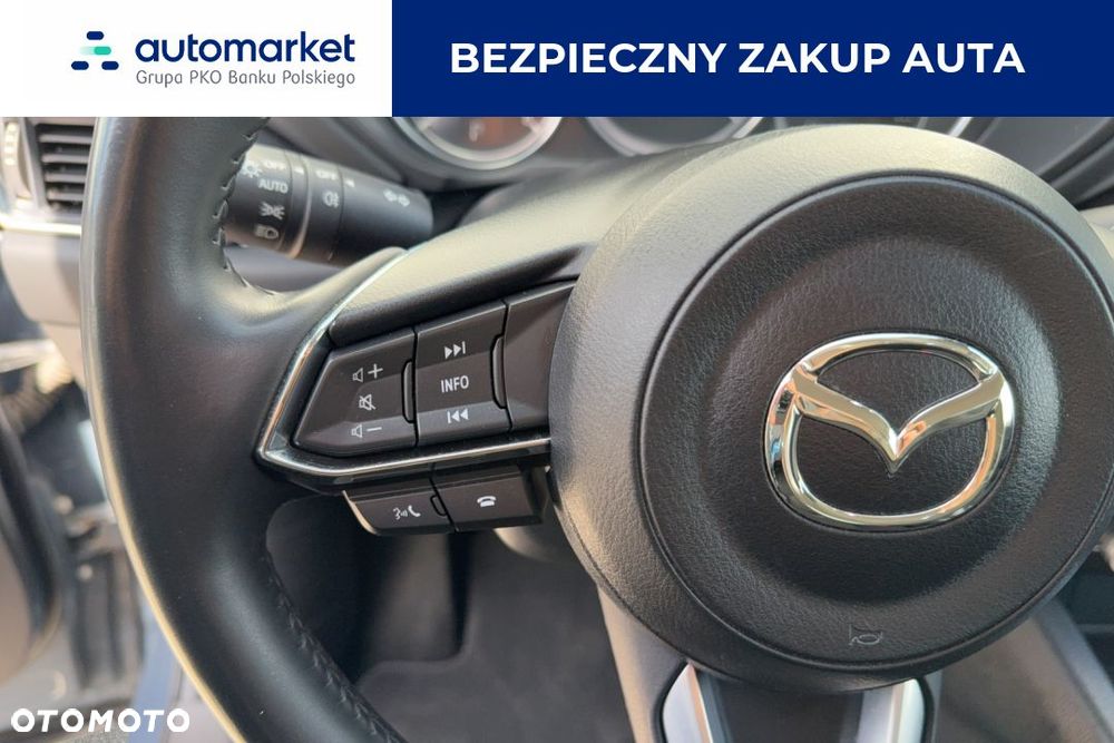 Mazda CX-5 2.0 mHEV Center-Line Plus 2WD - 17