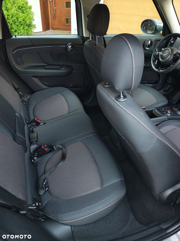 MINI Countryman - 6